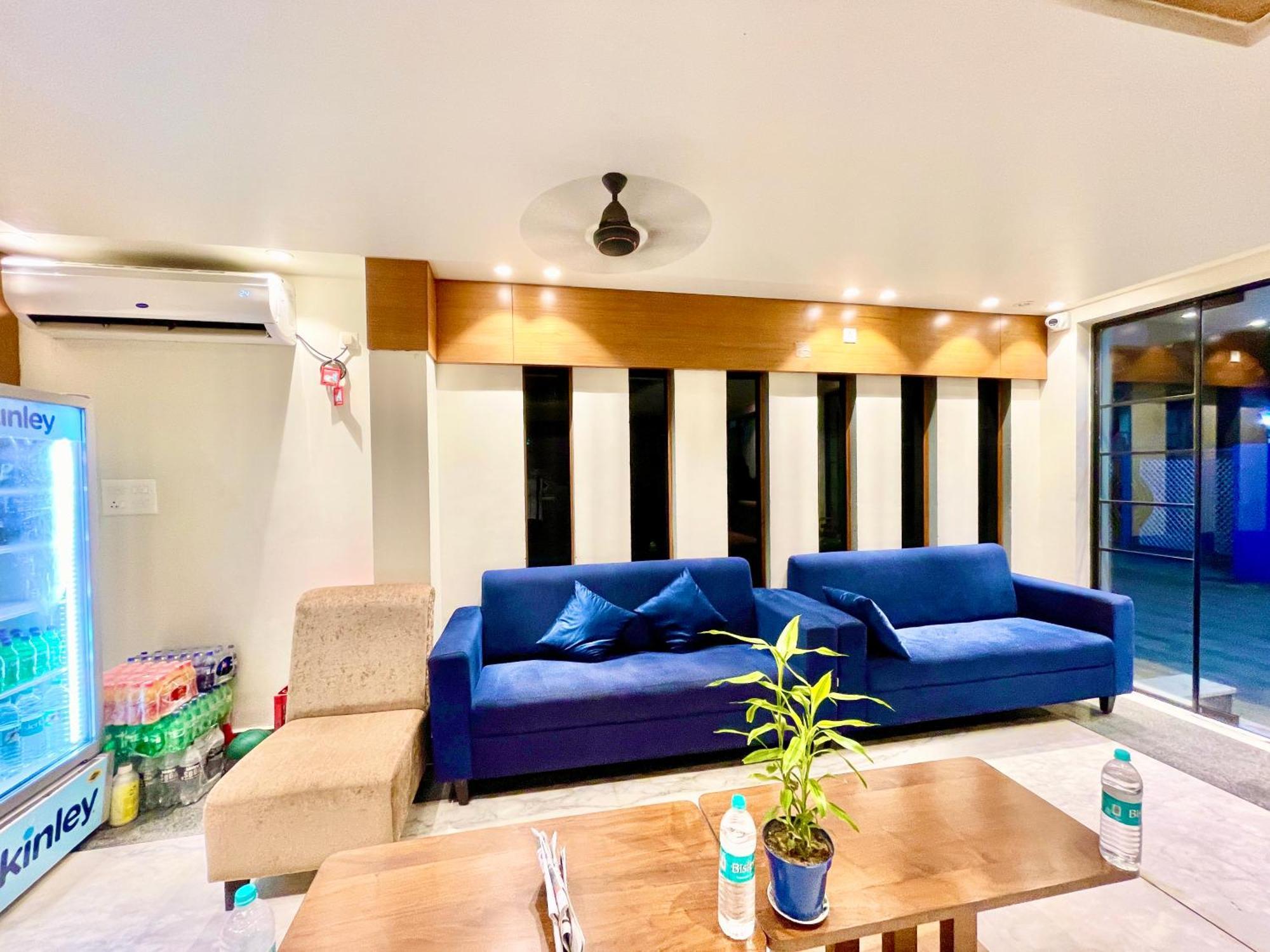 Hotel Rb International ! Puri Near-Sea-Beach-And-Temple Fully-Air-Conditioned-Hotel With-Lift-And-Card Payment Accepted-Parking-Facility, Best Hotel In Puri Kültér fotó